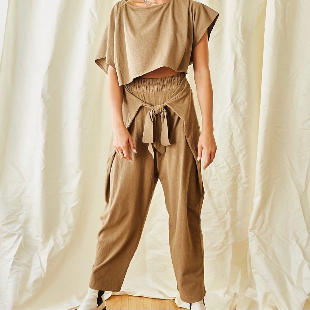 Free People Getaway Set